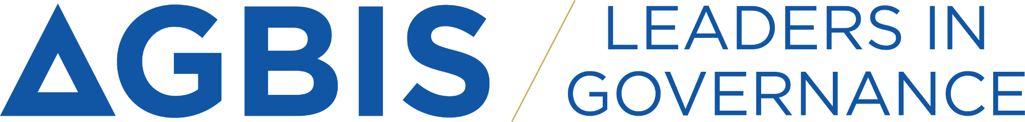 AGBIS logo