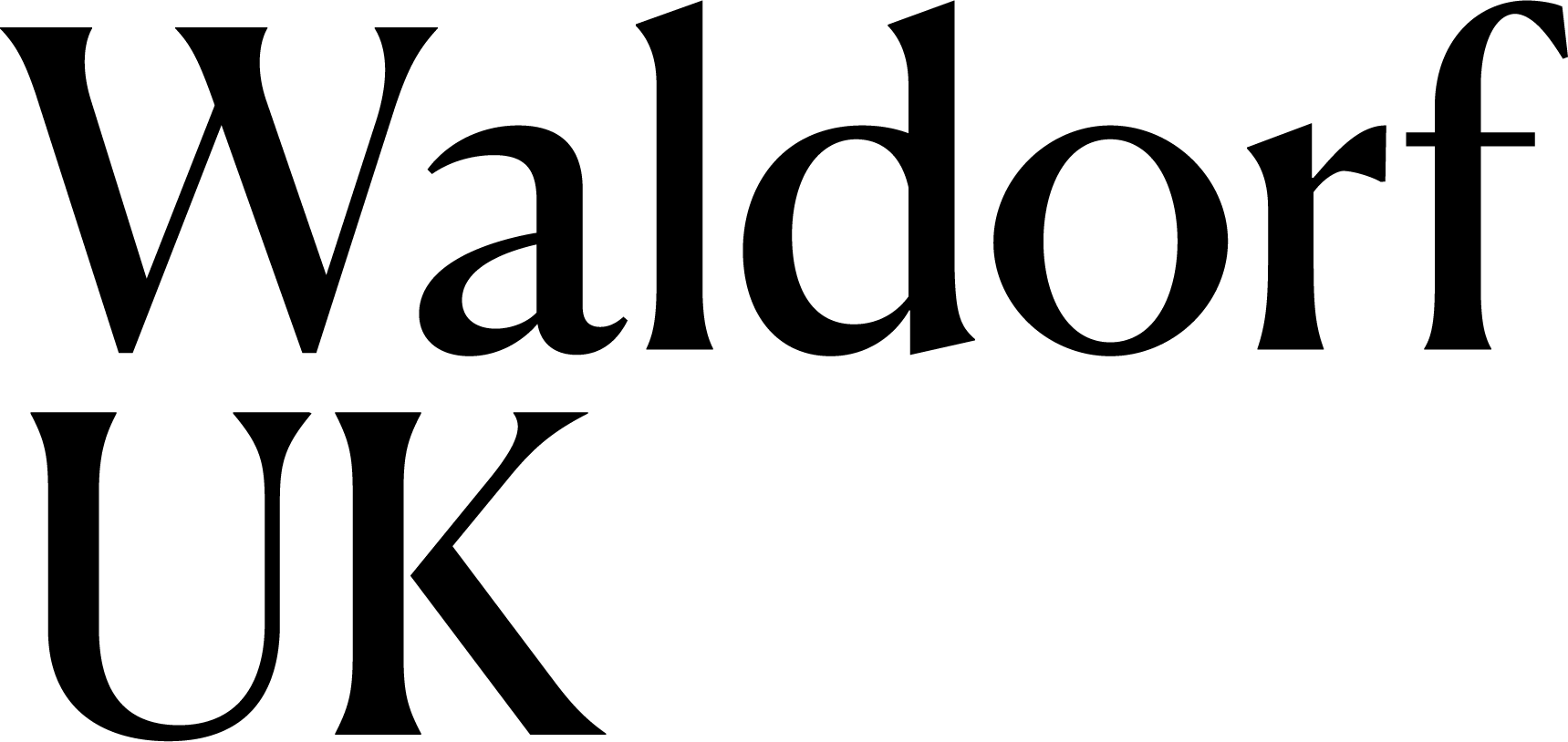 Waldorf UK logo