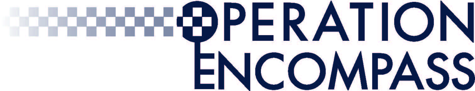 Operation Encompass logo