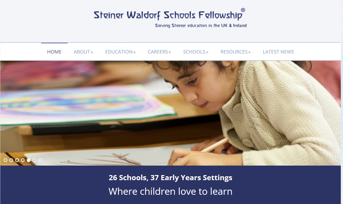 link to steiner waldorf fellowship website