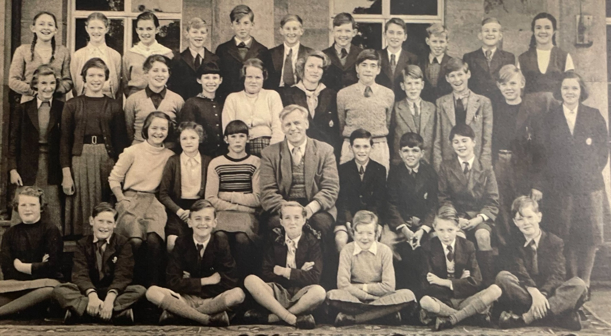 Class of 1959