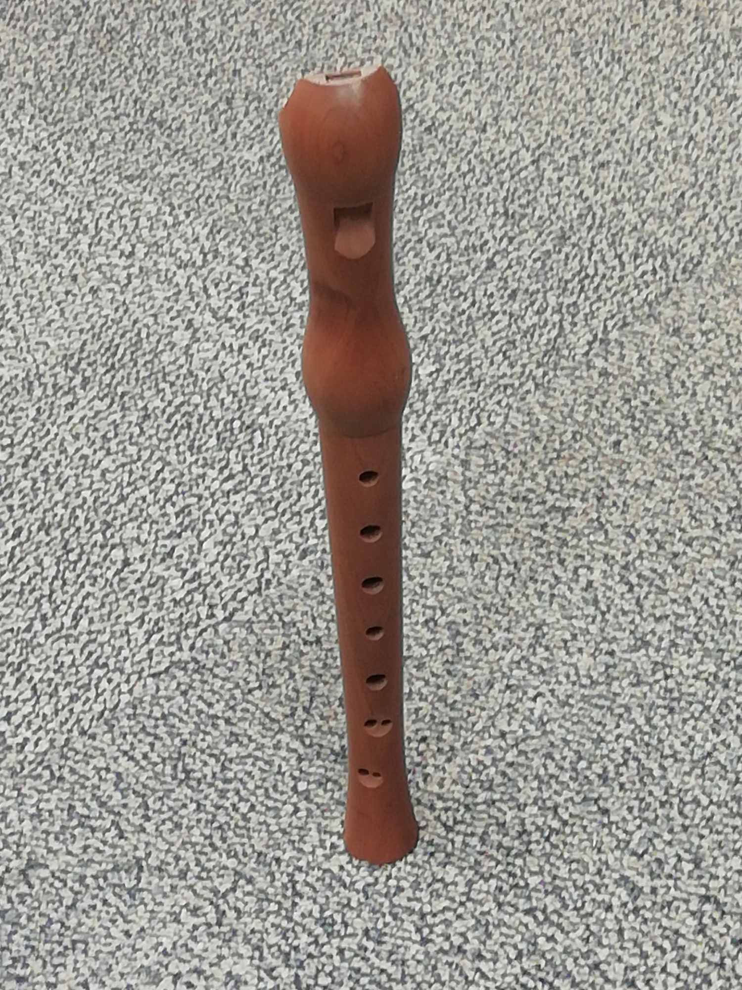 Pentatonic Flute