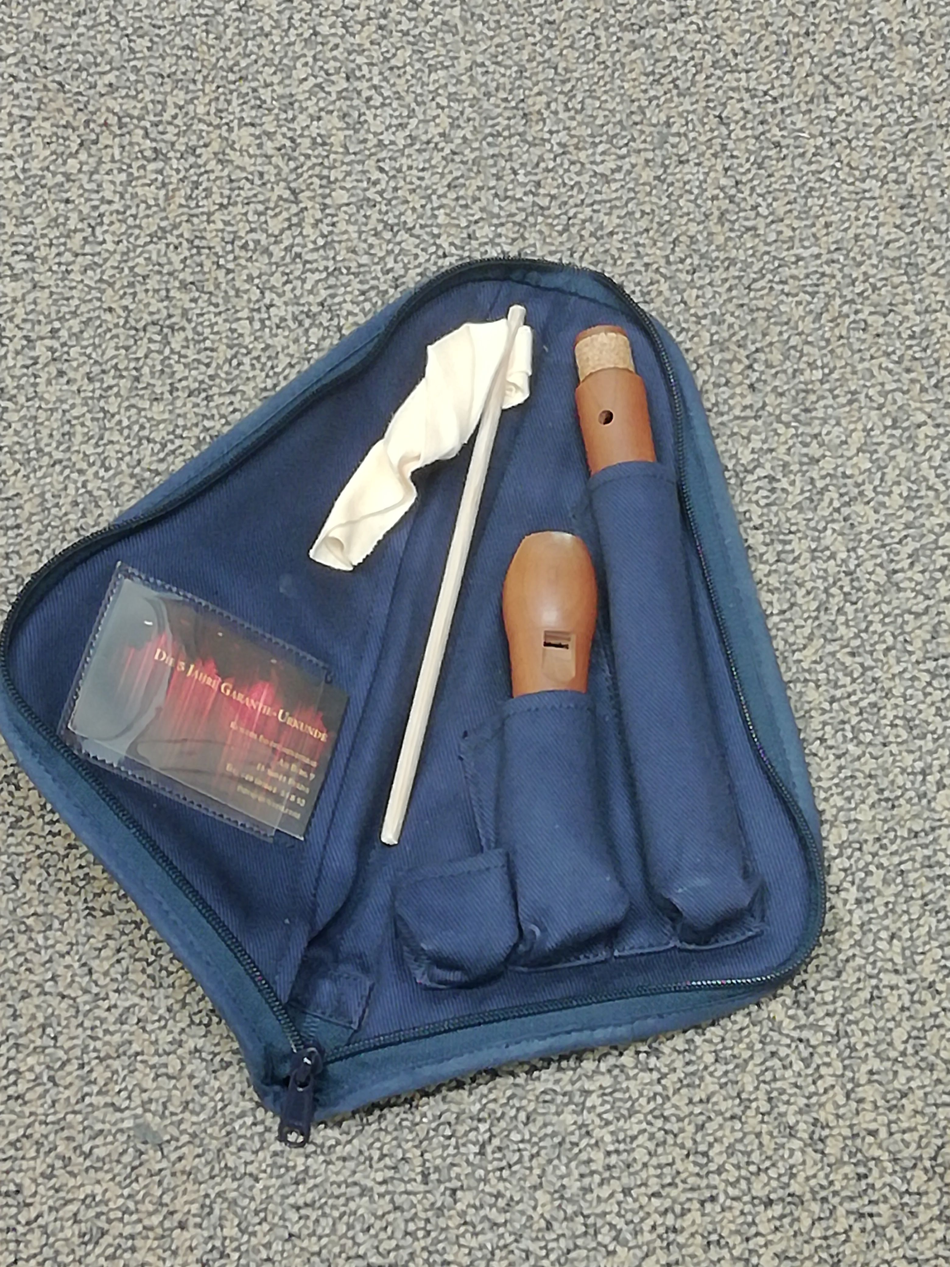 Petatonic Flute for sale