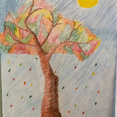 Class 4a LEARNING TO SHADE AND AVOID OUTLINES