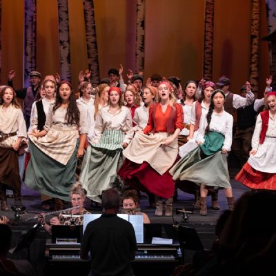 Fiddler on the Roof