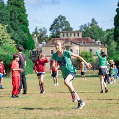 Sports Day