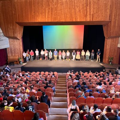 Assembly Sept 2025