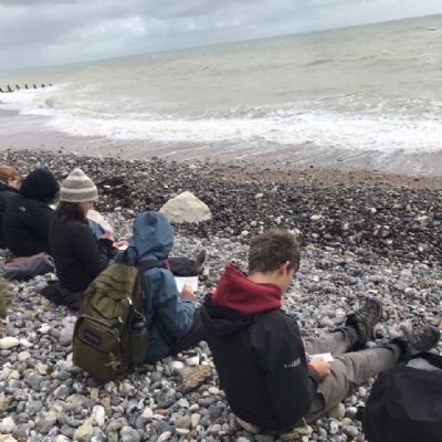 Clas 8MR Meteorology