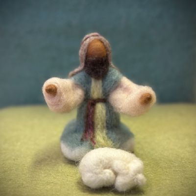 Felting Workshop