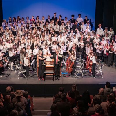 Advent Festival of Music