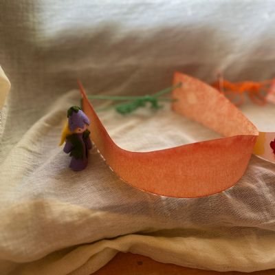 EC May Crafts