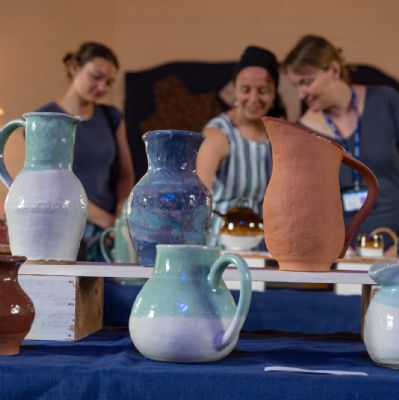 Midsummer: Exhibitions